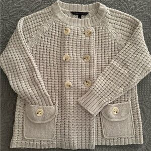 BCBG MAXAZRIA Super Cute and Elegant Cardigan